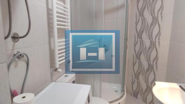 Stan, Jednosoban, Prodaja, 35m2, Levač, Gradska lokacija, Jagodina