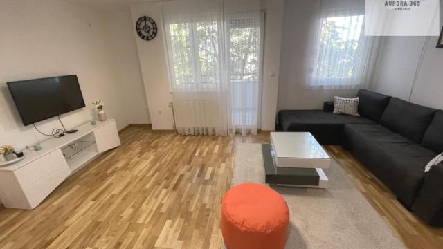 Stan, Dvosoban, Izdavanje, 47m2, Petrovaradin, Novi Sad