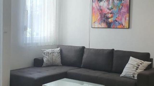 Stan, Dvosoban, Izdavanje, 47m2, Petrovaradin, Novi Sad