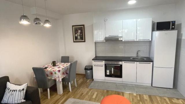 Stan, Dvosoban, Izdavanje, 47m2, Petrovaradin, Novi Sad