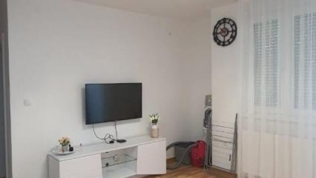 Stan, Dvosoban, Izdavanje, 47m2, Petrovaradin, Novi Sad