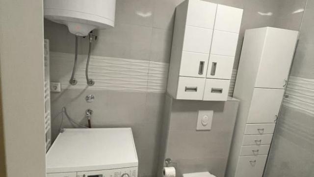 Stan, Dvosoban, Izdavanje, 47m2, Petrovaradin, Novi Sad