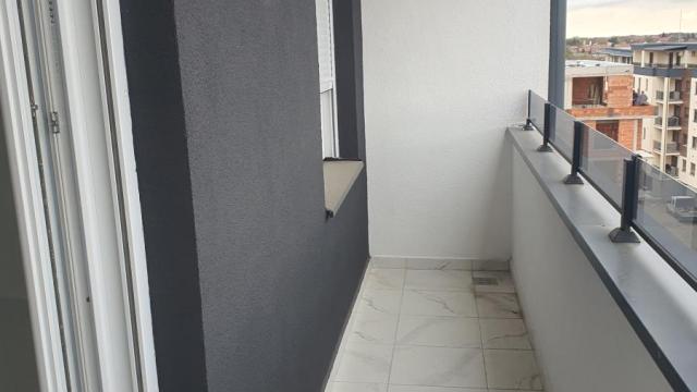 Stan, Dvosoban, Prodaja, 47m2, Ruma