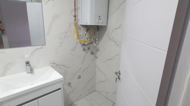 Stan, Dvosoban, Prodaja, 47m2, Ruma