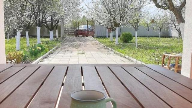 Kuća, Prodaja, 115m2, Fruška Gora, Okolno mesto, Sremski Karlovci