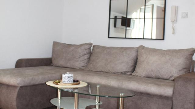 Stan, Jednosoban, Prodaja, 35m2, Branislava Nusica 7