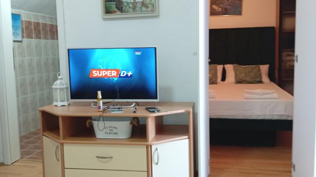 Stan, Jednosoban, Prodaja, 35m2, Branislava Nusica 7