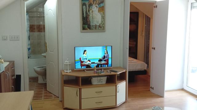 Stan, Jednosoban, Prodaja, 35m2, Branislava Nusica 7