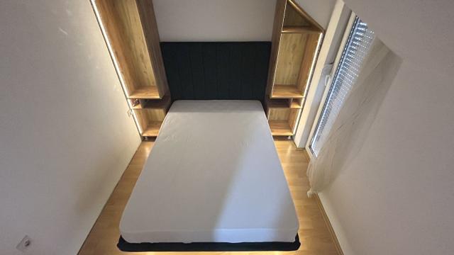 Stan, Jednosoban, Prodaja, 35m2, Branislava Nusica 7