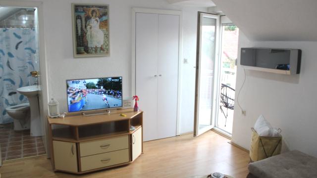 Stan, Jednosoban, Prodaja, 35m2, Branislava Nusica 7