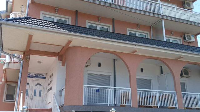 Stan, Jednosoban, Prodaja, 35m2, Branislava Nusica 7