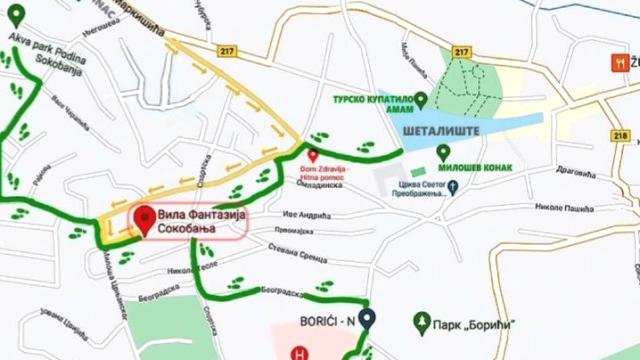 Stan, Jednosoban, Prodaja, 35m2, Branislava Nusica 7