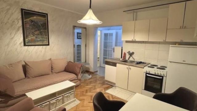 Stan, Trosoban, Izdavanje, 60m2, Banovo brdo, Čukarica, Kraljice Katarine