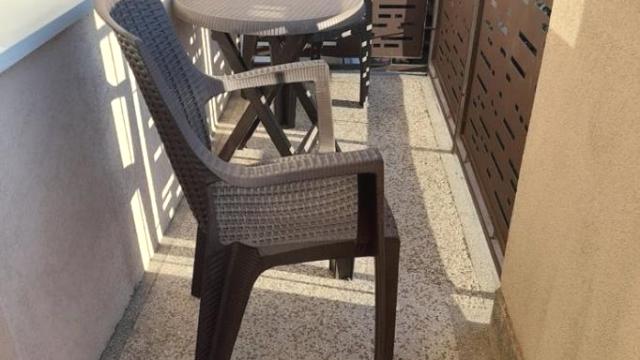 Stan, Trosoban, Izdavanje, 60m2, Banovo brdo, Čukarica, Kraljice Katarine