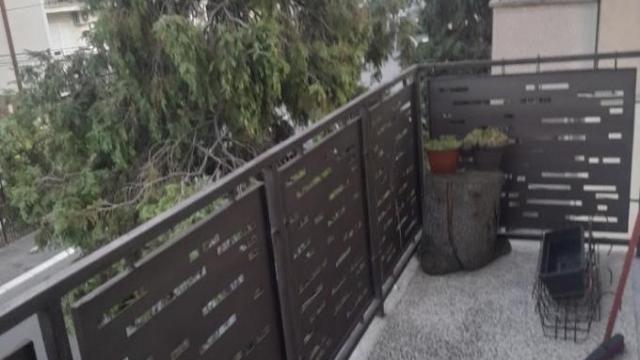 Stan, Trosoban, Izdavanje, 60m2, Banovo brdo, Čukarica, Kraljice Katarine