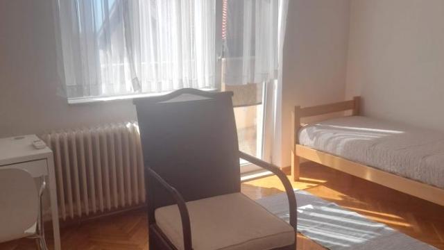 Stan, Trosoban, Izdavanje, 60m2, Banovo brdo, Čukarica, Kraljice Katarine