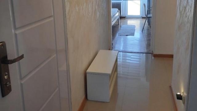 Stan, Trosoban, Izdavanje, 60m2, Banovo brdo, Čukarica, Kraljice Katarine