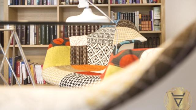 Stan, Dvosoban, Izdavanje, 65m2, Dorćol, Stari grad, Gundulićev venac