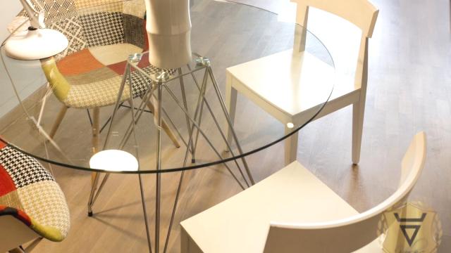 Stan, Dvosoban, Izdavanje, 65m2, Dorćol, Stari grad, Gundulićev venac