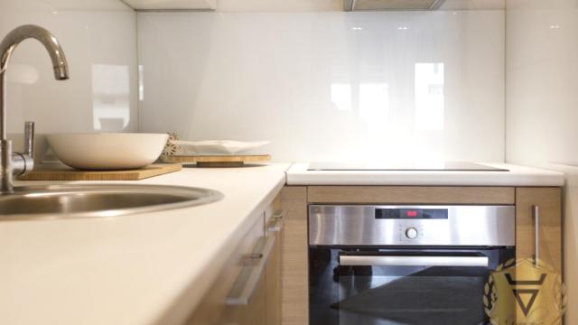 Stan, Dvosoban, Izdavanje, 65m2, Dorćol, Stari grad, Gundulićev venac