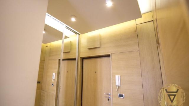 Stan, Dvosoban, Izdavanje, 65m2, Dorćol, Stari grad, Gundulićev venac