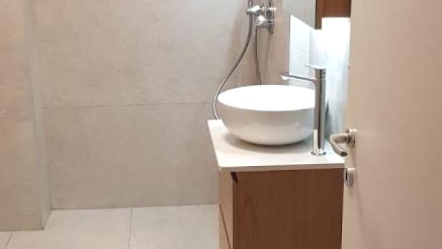 Stan, Dvosoban, Izdavanje, 65m2, Dorćol, Stari grad, Gundulićev venac