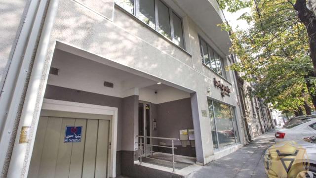 Stan, Dvosoban, Izdavanje, 65m2, Dorćol, Stari grad, Gundulićev venac