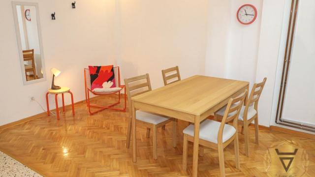 Stan, Dvosoban, Izdavanje, 100m2, Skadarlija, Stari grad, Skadarska