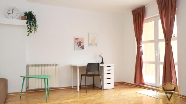 Stan, Dvosoban, Izdavanje, 100m2, Skadarlija, Stari grad, Skadarska