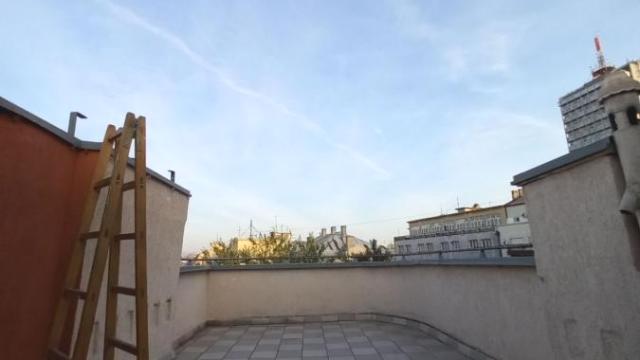 Stan, Dvosoban, Izdavanje, 100m2, Skadarlija, Stari grad, Skadarska