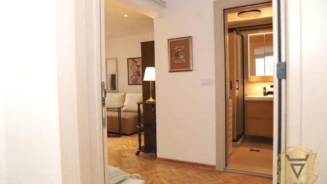 Stan, Dvosoban, Izdavanje, 100m2, Skadarlija, Stari grad, Skadarska