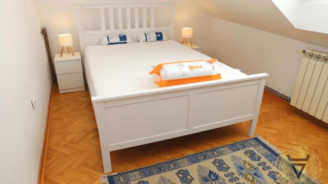 Stan, Dvosoban, Izdavanje, 100m2, Skadarlija, Stari grad, Skadarska