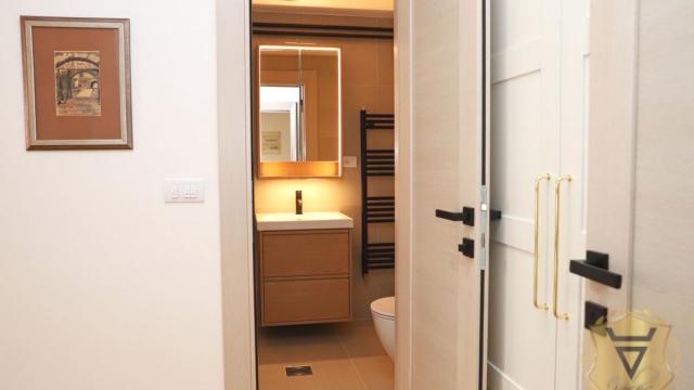 Stan, Dvosoban, Izdavanje, 100m2, Skadarlija, Stari grad, Skadarska