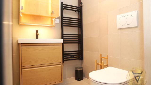 Stan, Dvosoban, Izdavanje, 100m2, Skadarlija, Stari grad, Skadarska