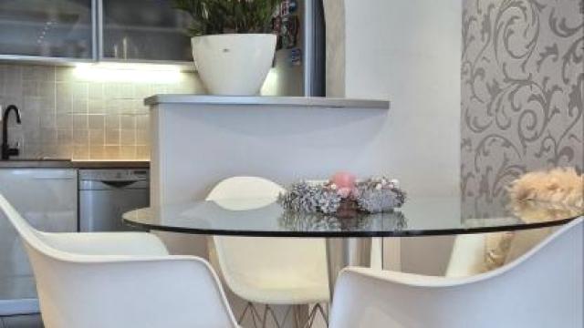 Stan, Dvosoban, Izdavanje, 54m2, Crveni krst, Vračar, Gružanska