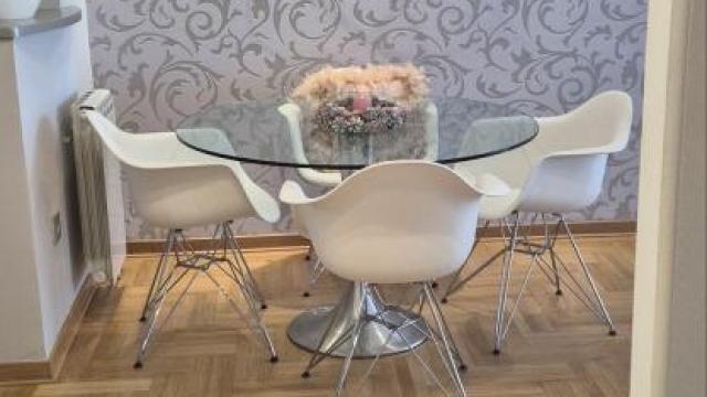 Stan, Dvosoban, Izdavanje, 54m2, Crveni krst, Vračar, Gružanska