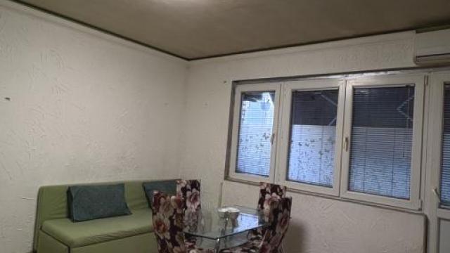 Stan, Trosoban, Izdavanje, 60m2, Učiteljsko naselje, Zvezdara, Kozarčeva