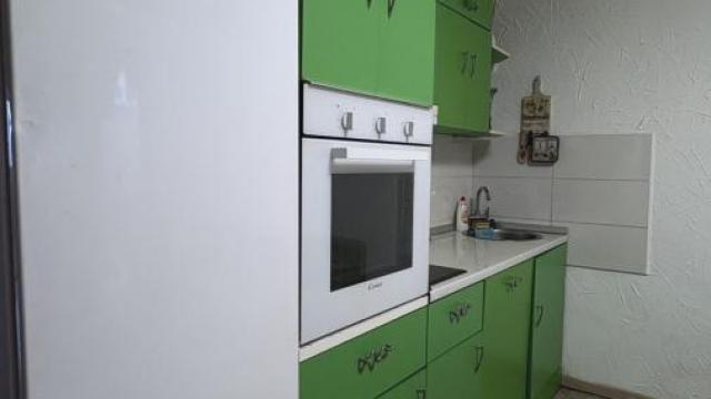 Stan, Trosoban, Izdavanje, 60m2, Učiteljsko naselje, Zvezdara, Kozarčeva