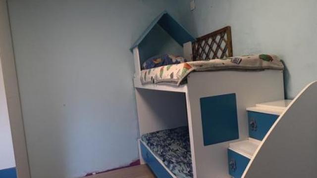 Stan, Trosoban, Izdavanje, 60m2, Učiteljsko naselje, Zvezdara, Kozarčeva