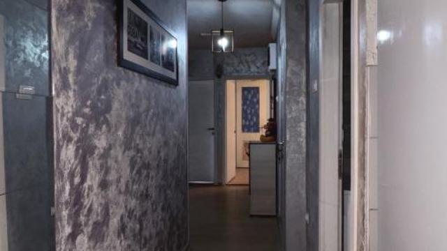 Stan, Trosoban, Izdavanje, 60m2, Učiteljsko naselje, Zvezdara, Kozarčeva