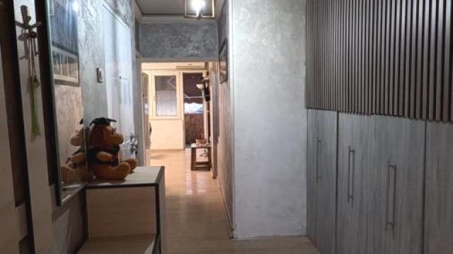 Stan, Trosoban, Izdavanje, 60m2, Učiteljsko naselje, Zvezdara, Kozarčeva