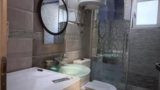 Stan, Trosoban, Izdavanje, 60m2, Učiteljsko naselje, Zvezdara, Kozarčeva