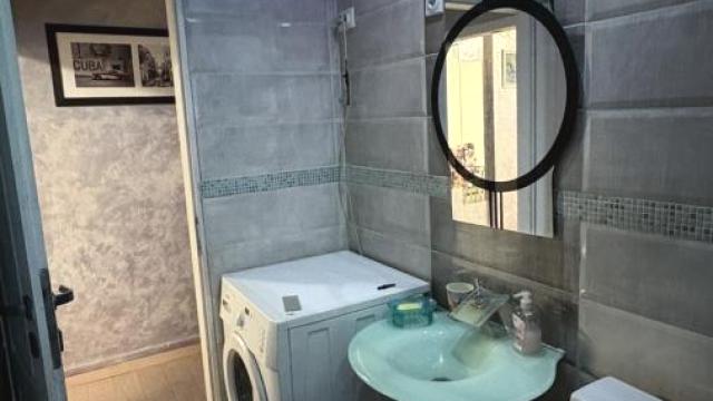 Stan, Trosoban, Izdavanje, 60m2, Učiteljsko naselje, Zvezdara, Kozarčeva