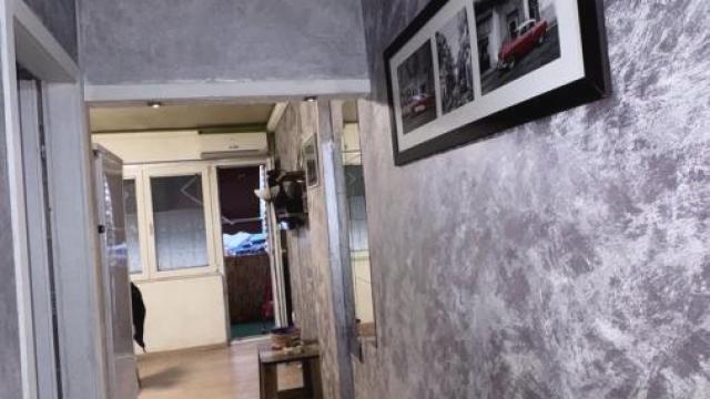 Stan, Trosoban, Izdavanje, 60m2, Učiteljsko naselje, Zvezdara, Kozarčeva