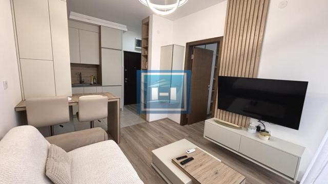 Stan, Jednosoban, Prodaja, 34m2, Aqua park, Gradska lokacija, Jagodina