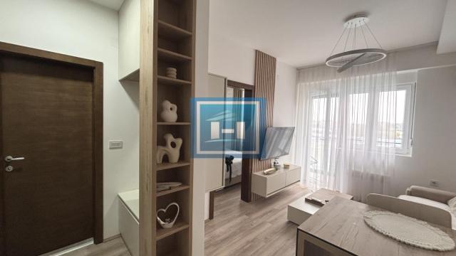 Stan, Jednosoban, Prodaja, 34m2, Aqua park, Gradska lokacija, Jagodina