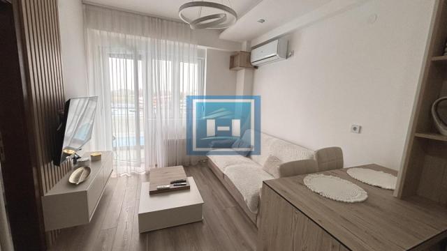 Stan, Jednosoban, Prodaja, 34m2, Aqua park, Gradska lokacija, Jagodina