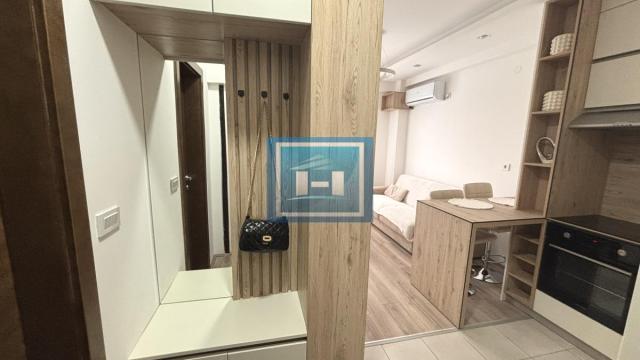 Stan, Jednosoban, Prodaja, 34m2, Aqua park, Gradska lokacija, Jagodina