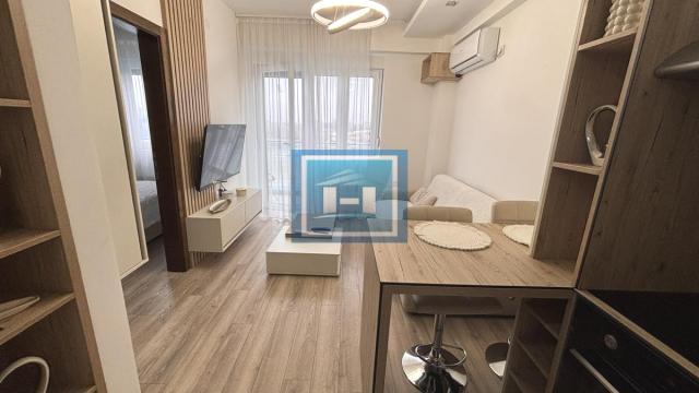 Stan, Jednosoban, Prodaja, 34m2, Aqua park, Gradska lokacija, Jagodina