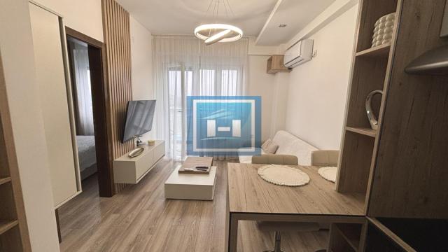 Stan, Jednosoban, Prodaja, 34m2, Aqua park, Gradska lokacija, Jagodina